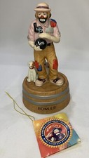 Vtg emmett kelly for sale  Morgantown