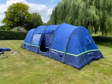 Berghaus air tent for sale  READING