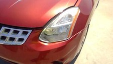Used left headlight for sale  Newport