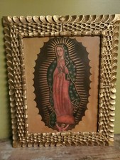 Guadalupe oil painting for sale  Phoenix