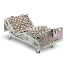 Colchón de presión alternativa para cama de hospital con bomba elétrica comprar usado  Enviando para Brazil