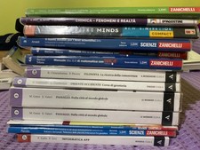libri liceo usato libri liceo usato Falerna