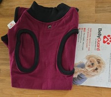 Bellyguard dog surgery for sale  BASINGSTOKE