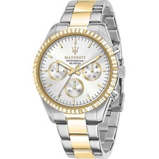 Orologio maserati r8853100021 usato  Italia