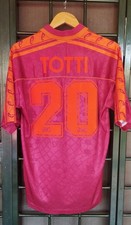 Maglia roma 1995 usato  Roma