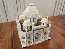 Lego taj mahal for sale  LONDON