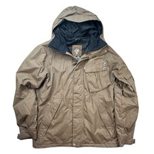 Nitro snowboardjacke ski gebraucht kaufen  Erpel
