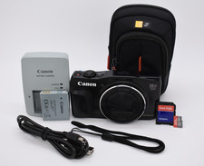 Canon powershot sx710 for sale  Santa Maria