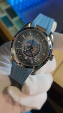 Mens gmt timer for sale  CRAWLEY