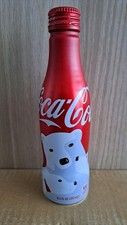 Coca cola bouteilles d'occasion  Cenon