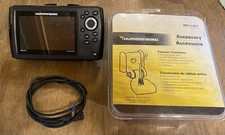 Humminbird helix sonar for sale  Woodville
