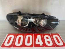 Frontscheinwerfer scirocco 1k8 gebraucht kaufen  Geesthacht
