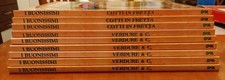 Libri cucina usato  Crotone