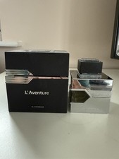 Haramain aventure eau for sale  CANNOCK