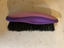 Horse grooming brush for sale  KINGSBRIDGE