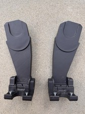 Maxi cosi adapter gebraucht kaufen  Ansbach