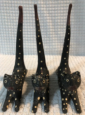 Wooden cat cats for sale  USA