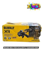 New dewalt dcg410b for sale  Salisbury