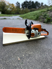Tronçonneuse stihl ms210cbe d'occasion Tronçonneuse stihl ms210cbe d'occasion  Bourges