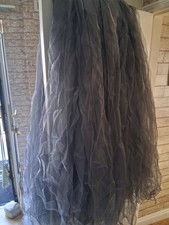 Count organza chair for sale  SCUNTHORPE