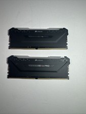Corsair vengeance rgb for sale  Cedar Park