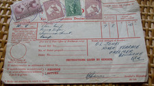 1930s australia stamps for sale  UK