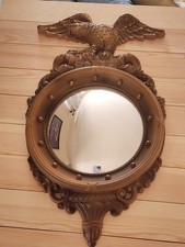 Vintage federal eagle for sale  Spokane