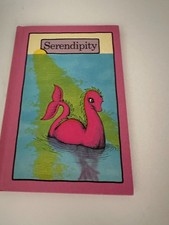 serendipity books for sale  Sheridan