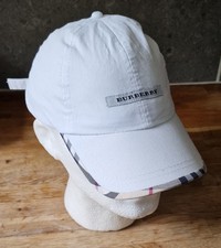 Genuine vintage burberry for sale  SURBITON