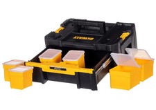 Dewalt genuine tstak for sale  SKEGNESS