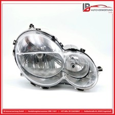 Scheinwerfer halogen mercedes gebraucht kaufen  Ingolstadt