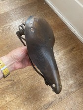 Brooks b66 vintage for sale  STIRLING