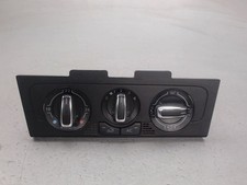 Commande chauffage volkswagen d'occasion  Saint-Quentin