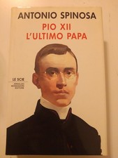 Antonio spinosa pio usato  Milano