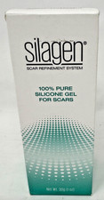 Usado, Gel Silagen 100% silicone puro - 30g/1oz validade 05/2026 comprar usado  Enviando para Brazil