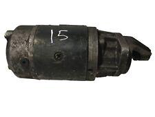 Mahle starter motor for sale  OSSETT