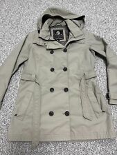 Jacke mantel first gebraucht kaufen  Neumünster