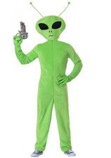 Oversized alien adult d'occasion  Expédié en Belgium