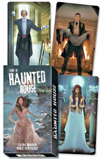 Tarot haunted house d'occasion  Danjoutin