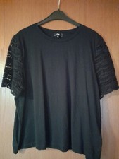Shirt spitzenärmel . gebraucht kaufen  Jockgrim
