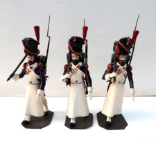 Soldat plastique sapeurs d'occasion  France