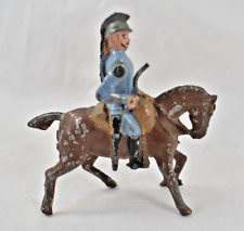 Ancien soldat cavalier d'occasion  Cavaillon