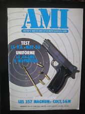 Ami militaria mac d'occasion  Saint-Lô