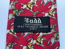 Budd shirtmakers piccadilly for sale  TWICKENHAM