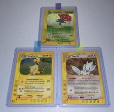 Pokemon aquapolis holo usato  Milano