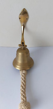 Heavy ships bell for sale  UK