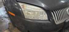 Passenger right headlight for sale  Annandale