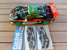Tamiya vintage tl01 d'occasion  Rennes-