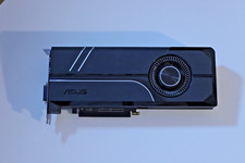 Asus geforce gtx for sale  DARTFORD
