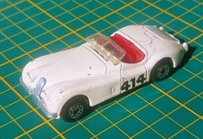 Matchbox 1984 jaguar gebraucht kaufen  Salzgitter